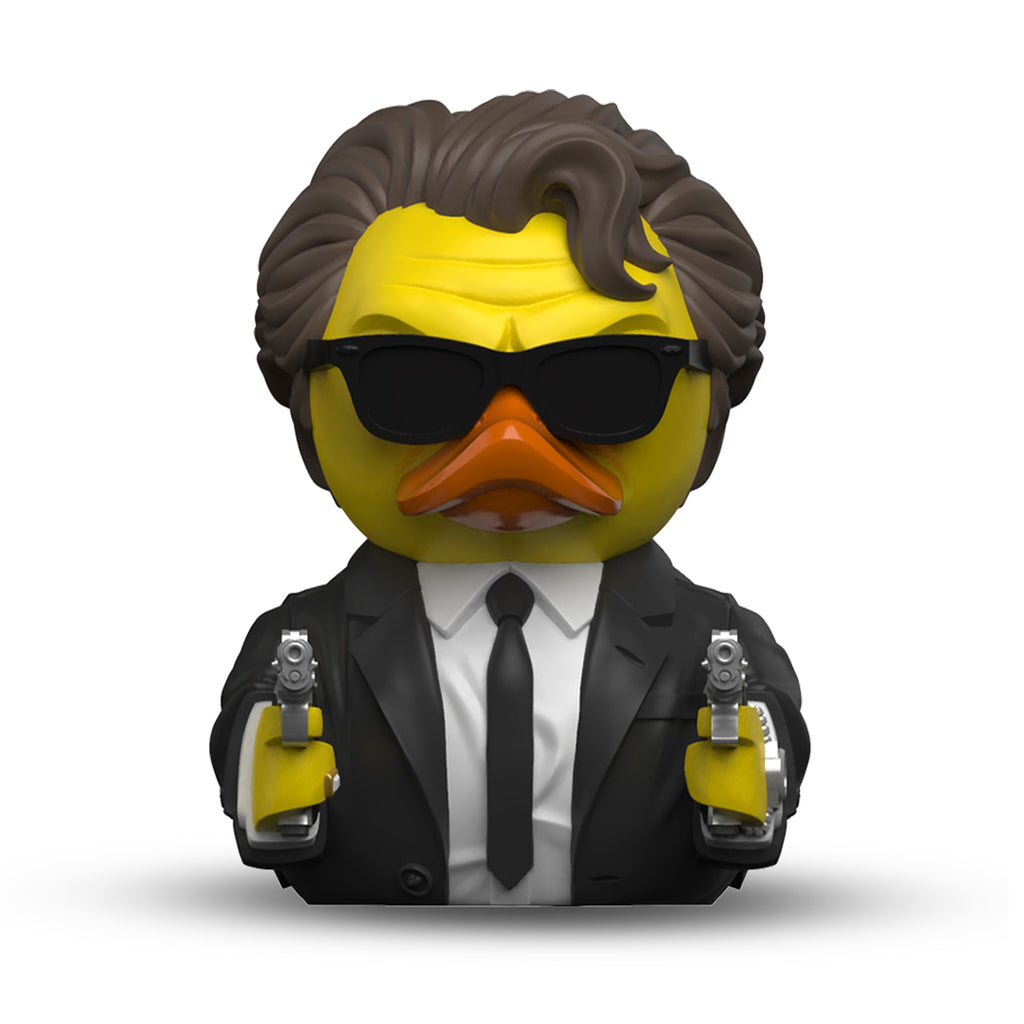 reservoir dogs mr white tubbz first edition