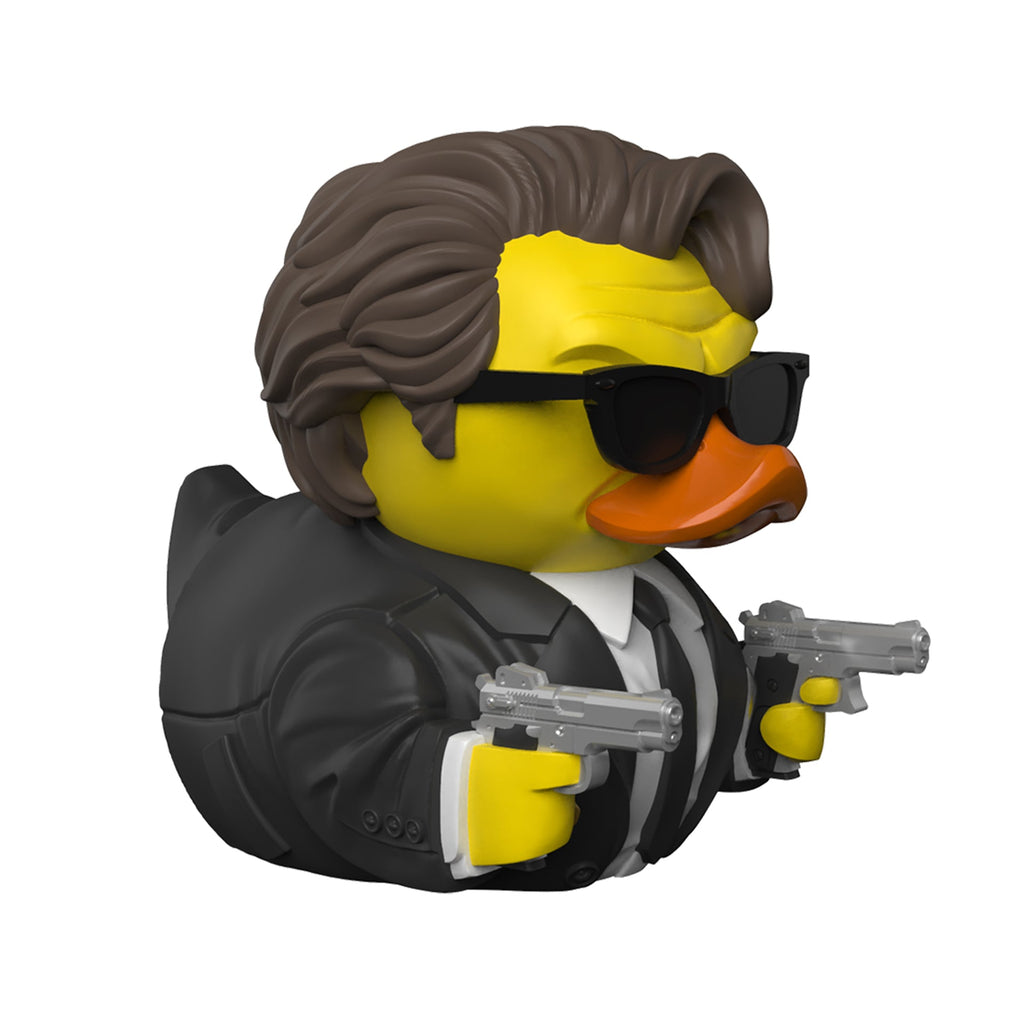 reservoir dogs mr white tubbz first edition
