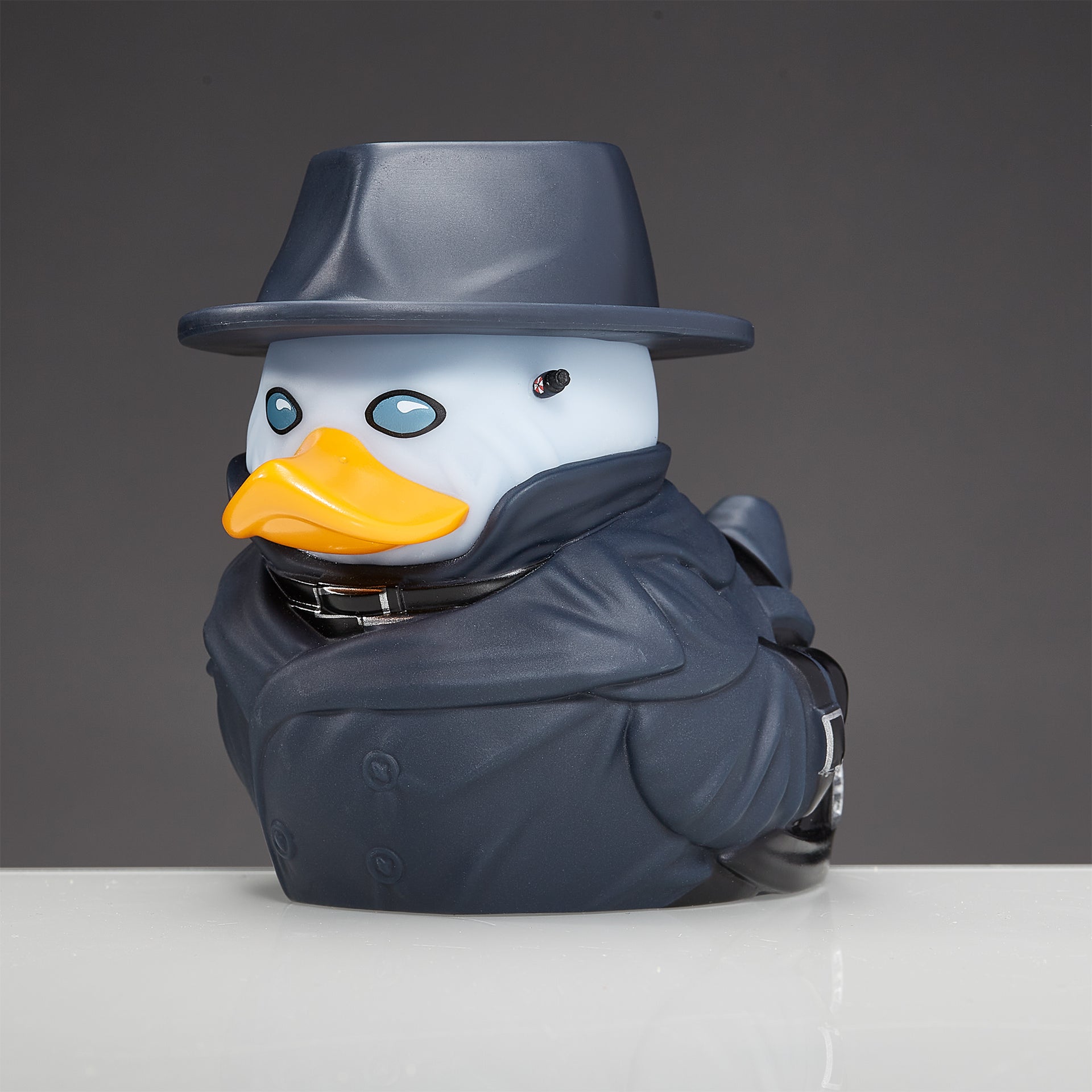 Canard Mr. X (T-103) TUBBZ (First Edition)