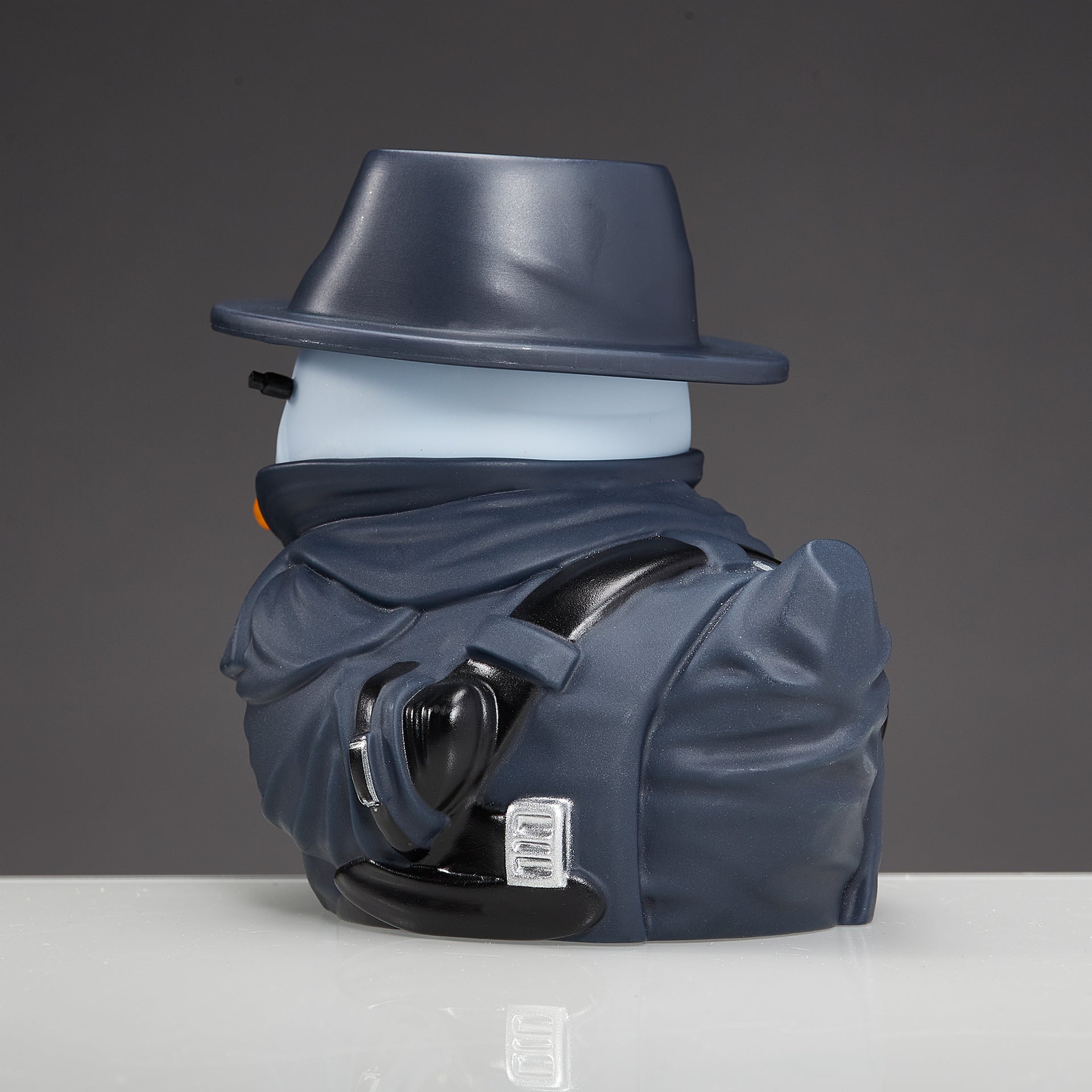 Canard Mr. X (T-103) TUBBZ (First Edition)