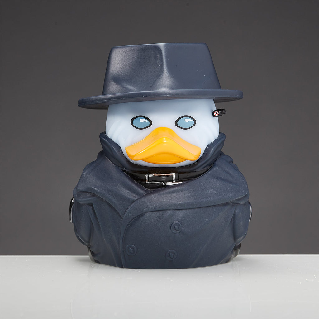 Canard Mr. X (T-103) TUBBZ (First Edition)
