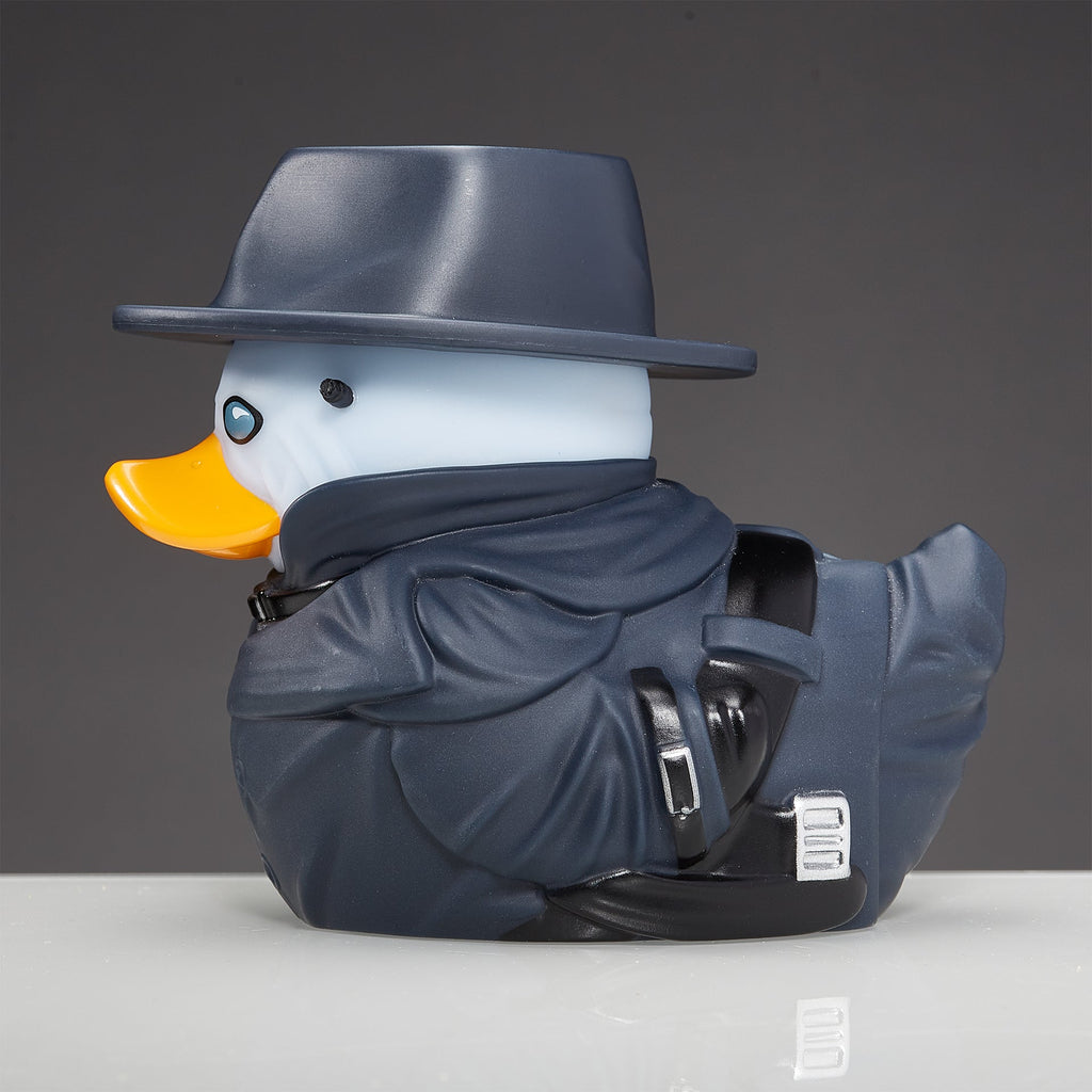 Canard Mr. X (T-103) TUBBZ (First Edition)