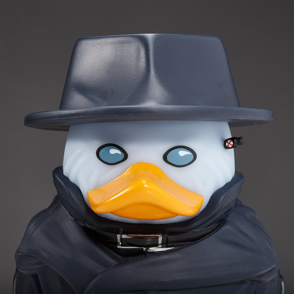 Canard Mr. X (T-103) TUBBZ (First Edition)