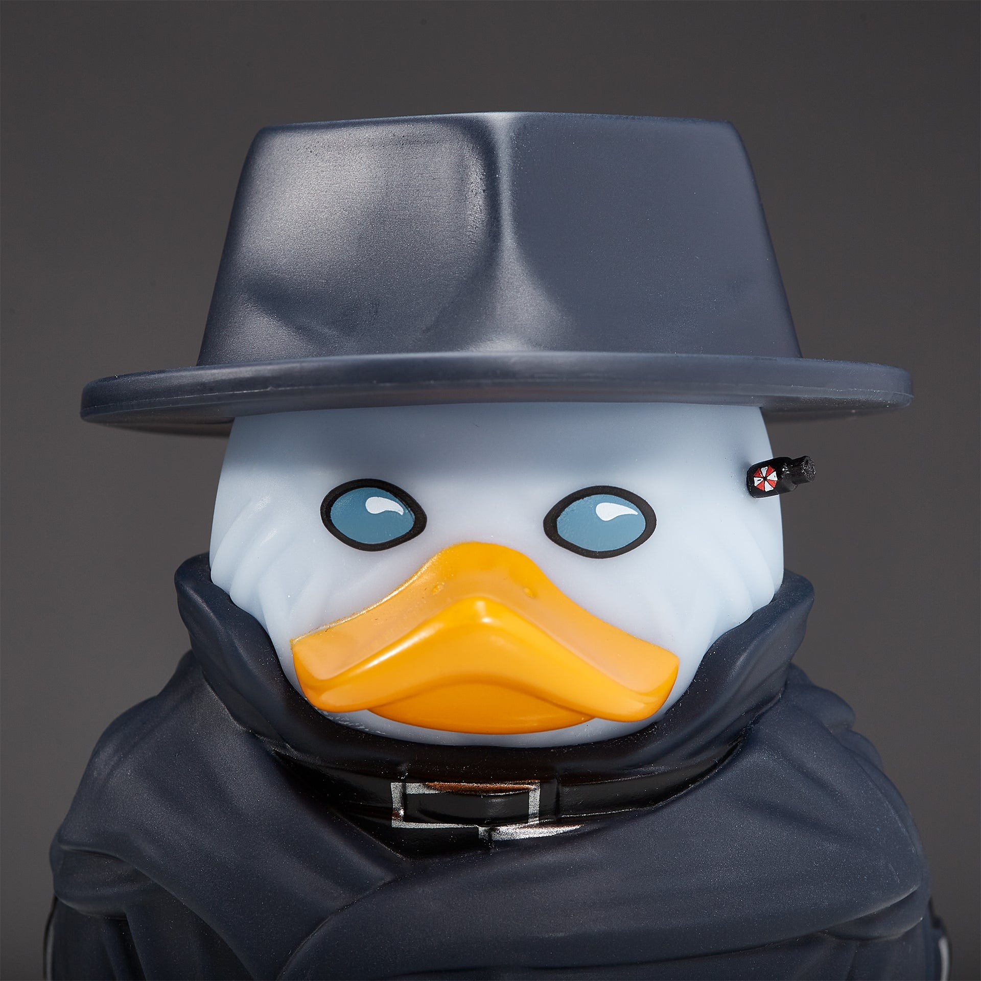 Canard Mr. X (T-103) TUBBZ (First Edition)