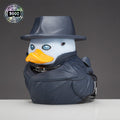 Canard Mr. X (T-103) TUBBZ (First Edition)