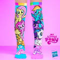 MY LITTLE PONY SOCKS