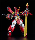 moderoid kings style granzort good smile company