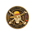 Pièce de collection One Piece