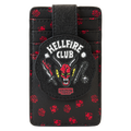 Porte-cartes Stranger Things - Hellfire Club