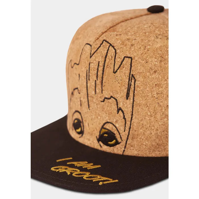 Casquette Groot - Liège
