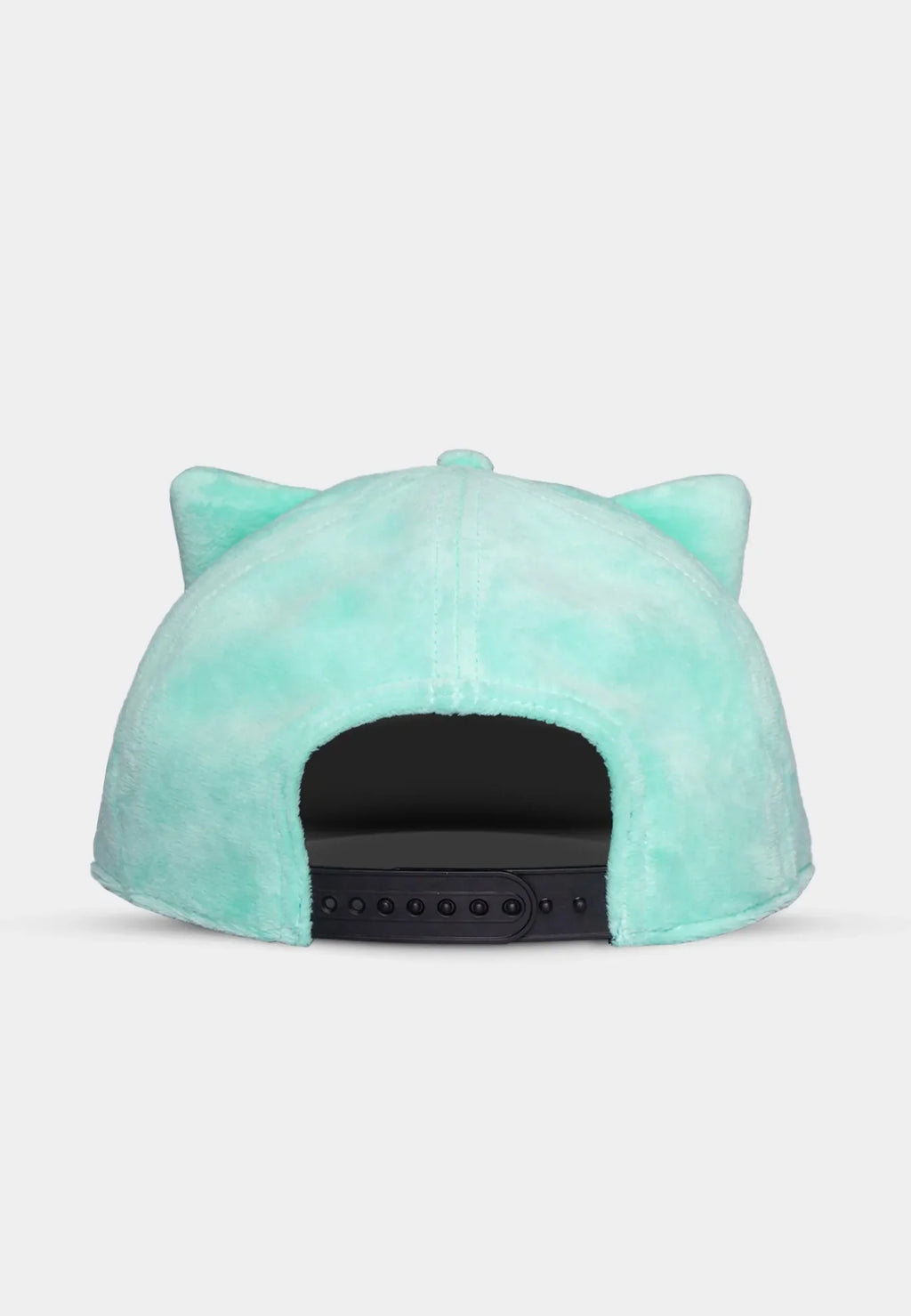 Casquette Snapback Peluche Pokémon - Bulbizarre