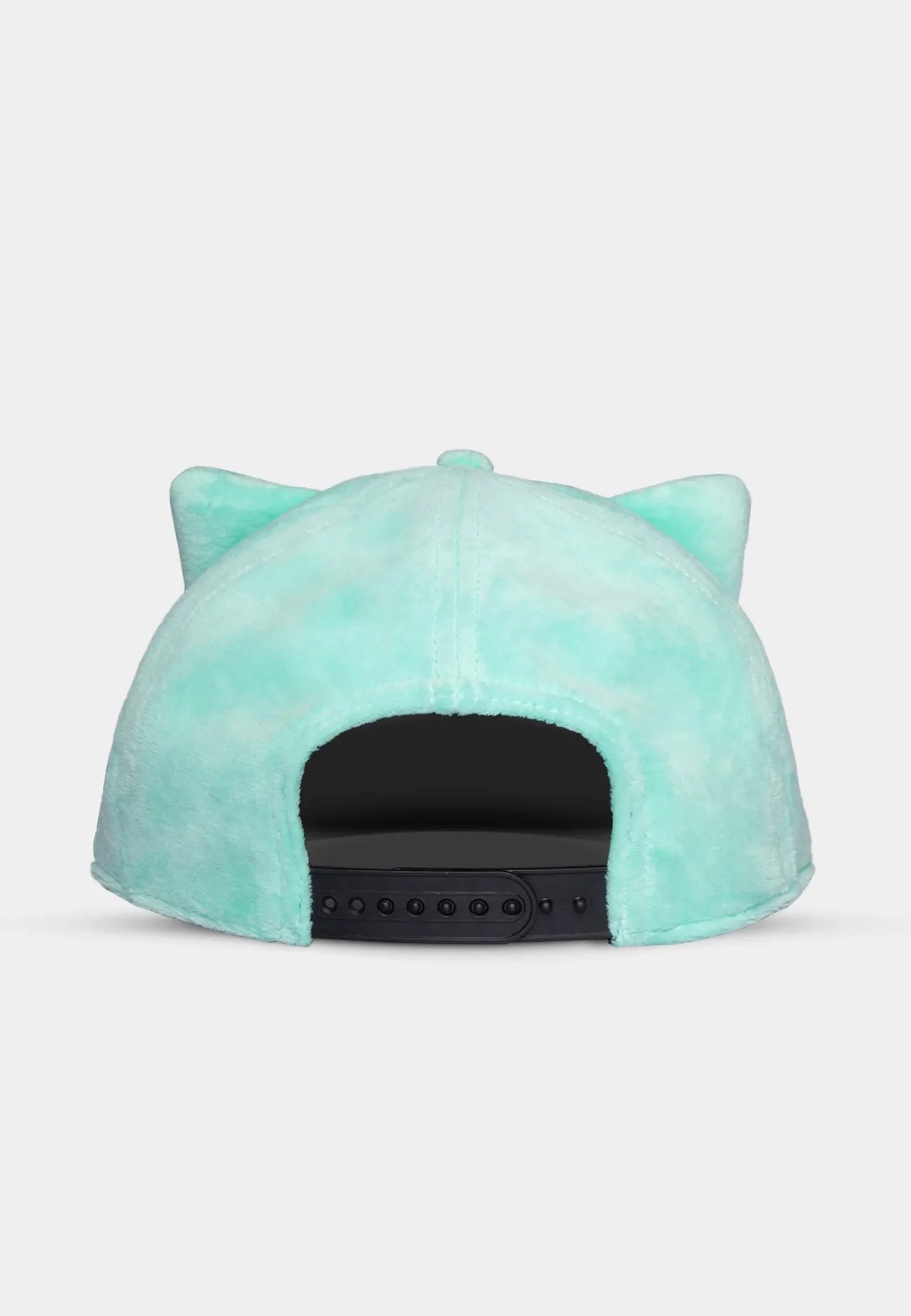 Casquette Snapback Peluche Pokémon - Bulbizarre