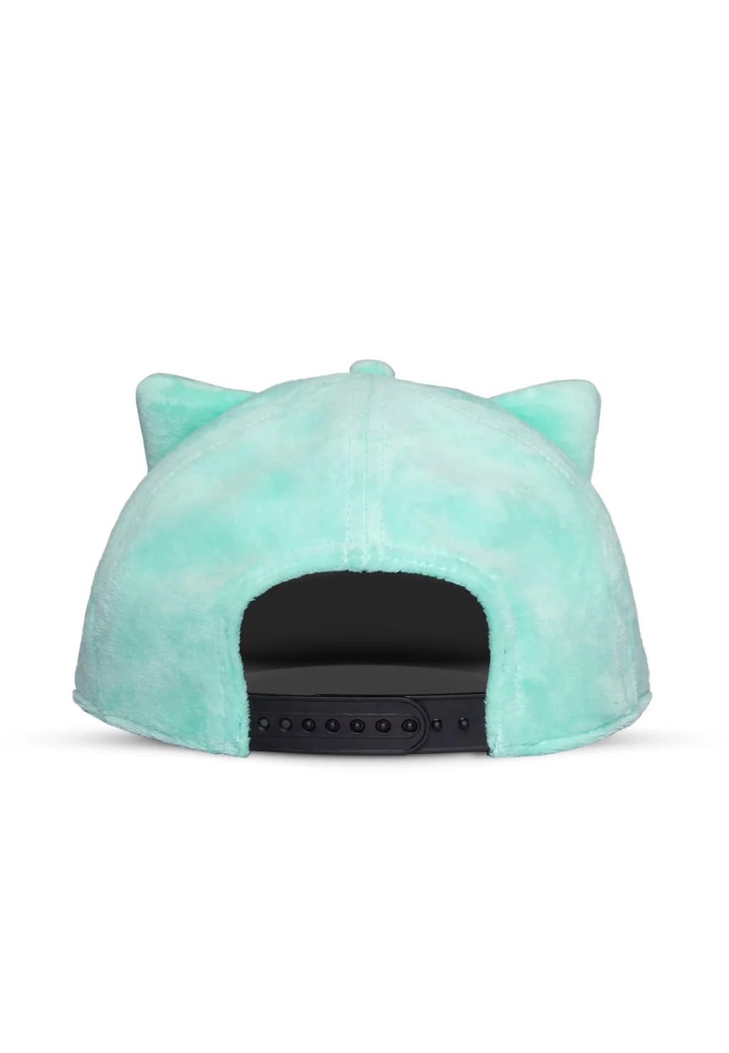 Casquette Snapback Peluche Pokémon - Bulbizarre