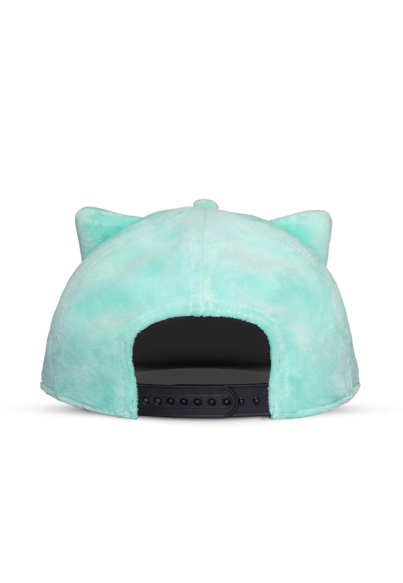 Casquette Snapback Peluche Pokémon - Bulbizarre