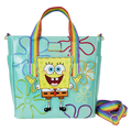 Tote Bag Convertible Bob l'éponge - Imagination