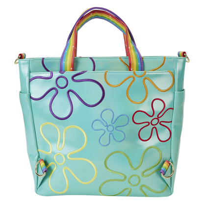 Tote Bag Convertible Bob l'éponge - Imagination