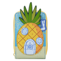 Portefeuille Bob l'éponge - Maison Ananas