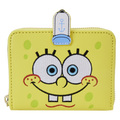 Portefeuille Bob l'éponge - 25ème Anniversaire