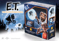 Puzzle Universal - E.T. Par-delà la lune