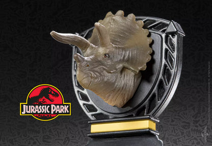 marque-pages-jurassic-park-dinosaures-noble-collection