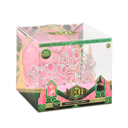 couronne-bulle-de-glinda-wicked-noble-collection