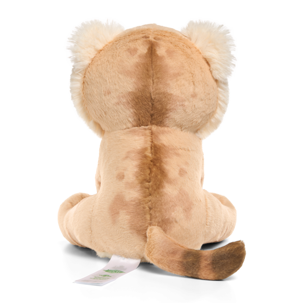 peluche-wicked-lion-poltron-noble-collection