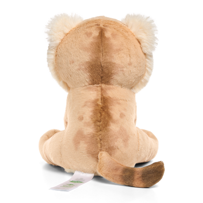 peluche-wicked-lion-poltron-noble-collection