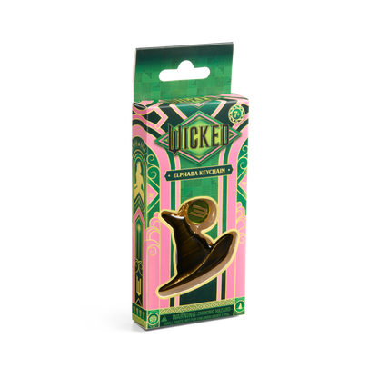 porte-cles-wicked-elphaba-noble-collection