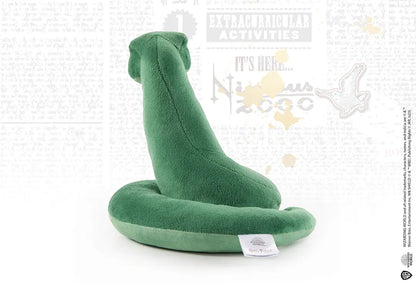 Peluche Harry Potter - Mascotte Serpentard