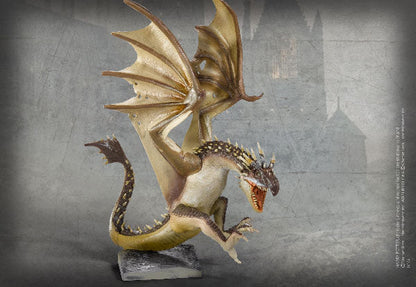 Figurines Harry Potter - Créatures magiques - Magyar à Pointes