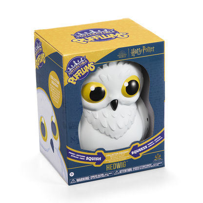 hedwige-toyllectible-pufflums™-harry-potter