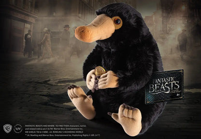 Peluche Animaux Fantastiques - Niffleur