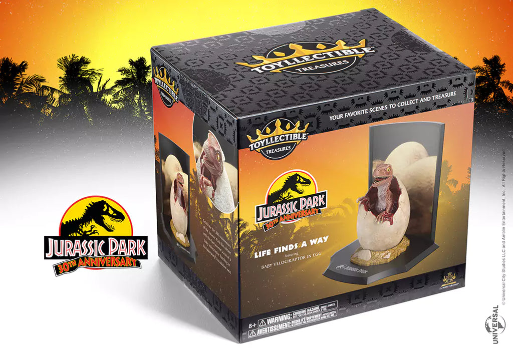 toyllectible-treasure-jurassic-park-oeuf-de-velociraptor-noble-collection
