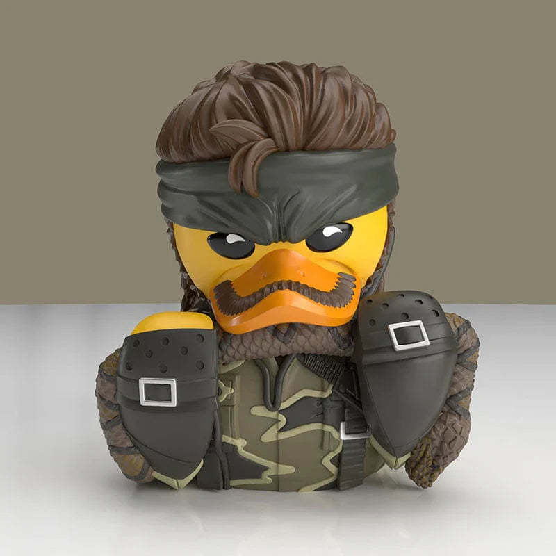 Canard Naked Snake (MGS3)