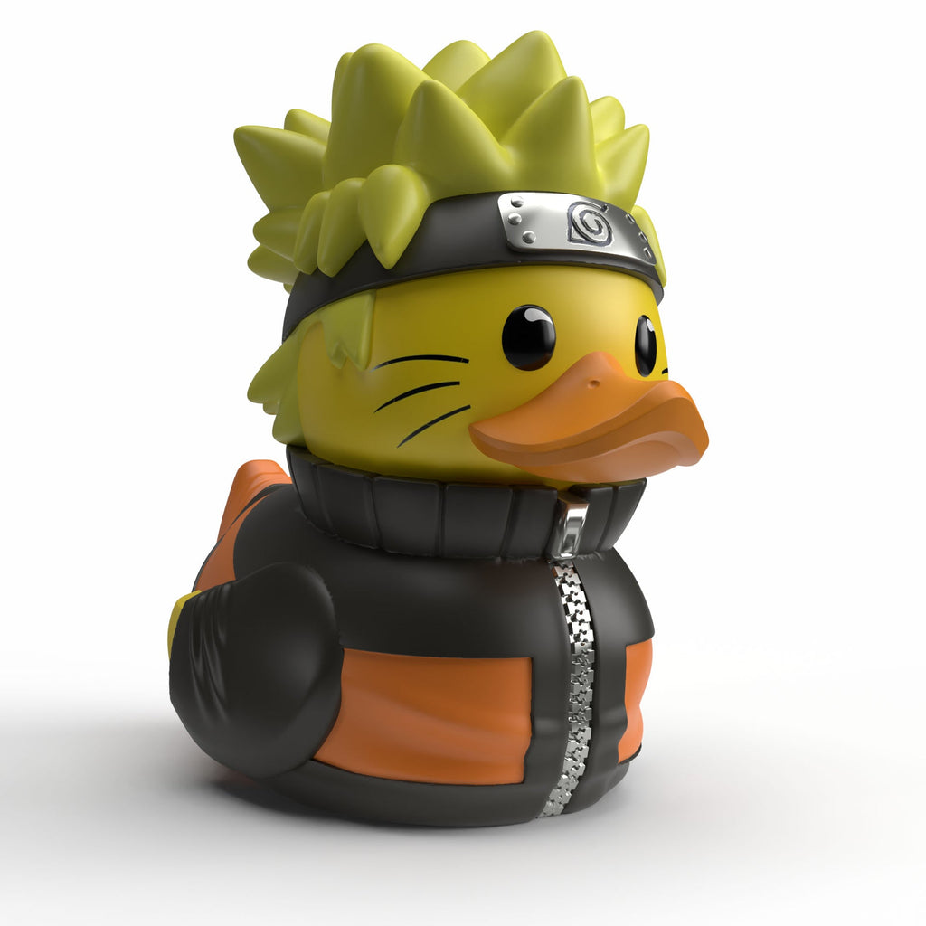 Canard Naruto Shippuden: Naruto Uzumaki (Boxed Edition) - vue 17
