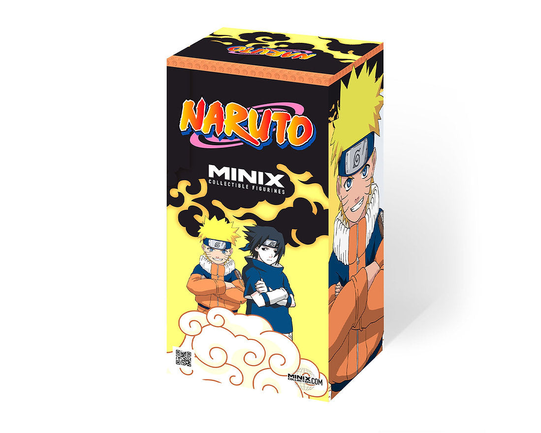 Naruto Uzumaki #100 - Naruto