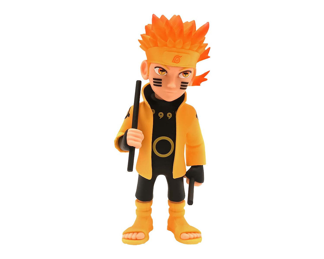 Naruto (Six Path) #107 - Naruto Shippuden