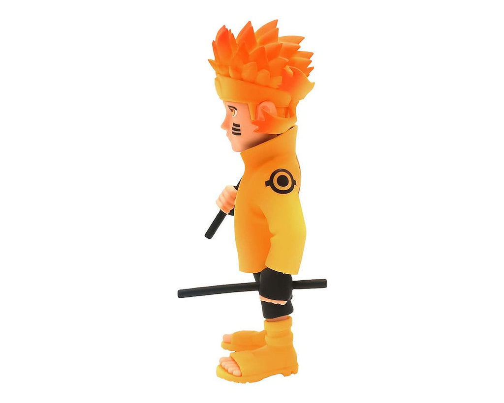 Naruto (Six Path) #107 - Naruto Shippuden