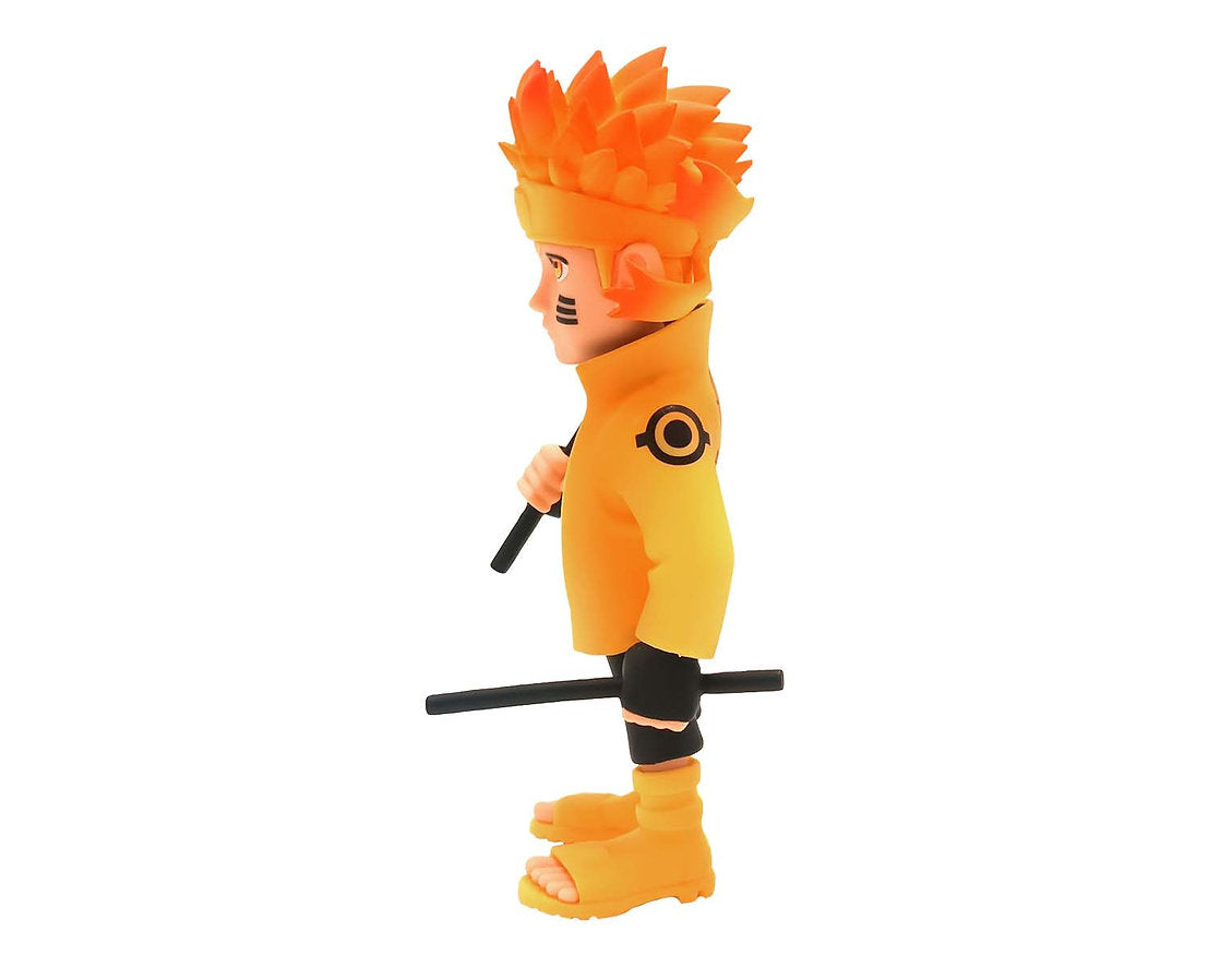 Naruto (Six Path) #107 - Naruto Shippuden