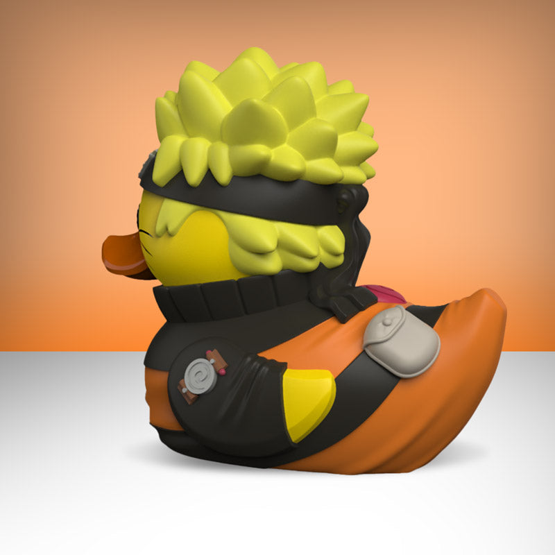 Canard Naruto Shippuden: Naruto Uzumaki (First Edition) - vue 4