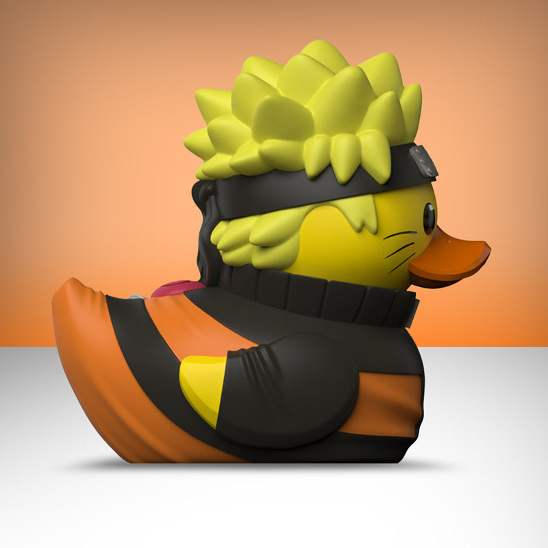 Canard Naruto Shippuden: Naruto Uzumaki (First Edition) - vue 5