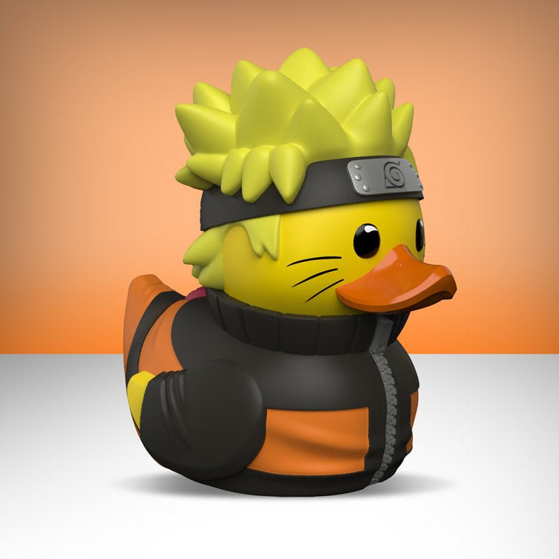 Canard Naruto Shippuden: Naruto Uzumaki (First Edition) - vue 6