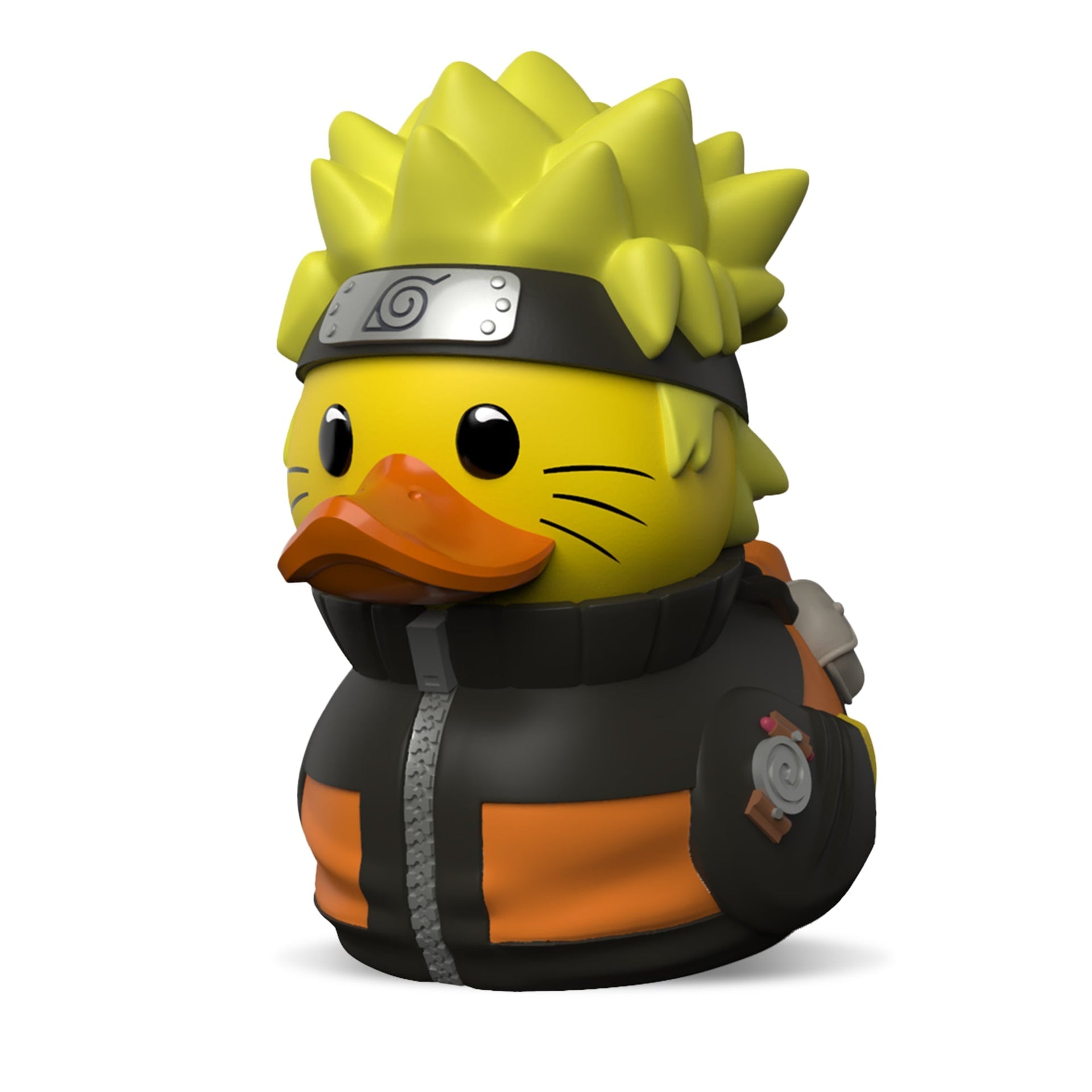 Canard Naruto Shippuden: Naruto Uzumaki (First Edition) - vue 14