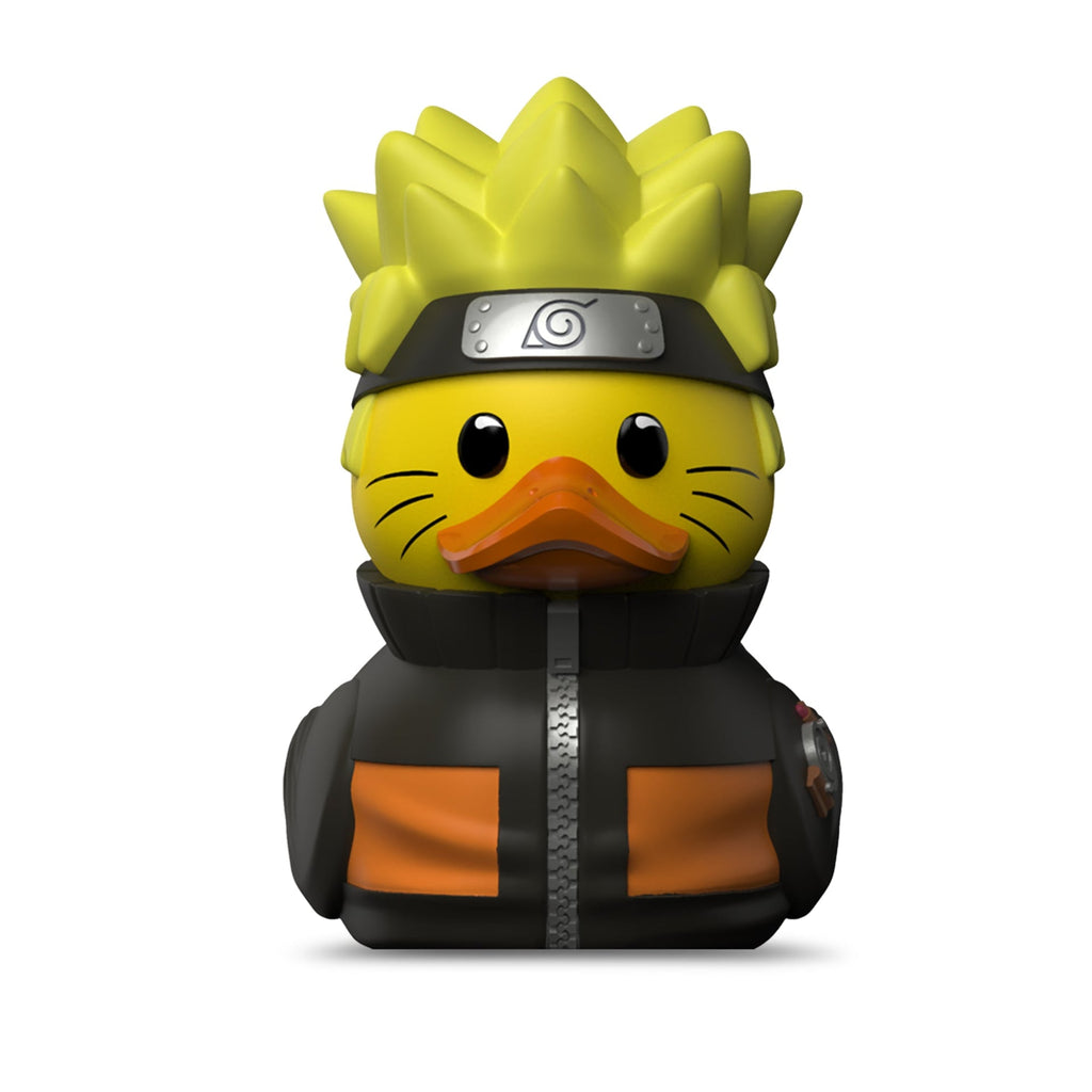 Canard Naruto Uzumaki (First Edition)