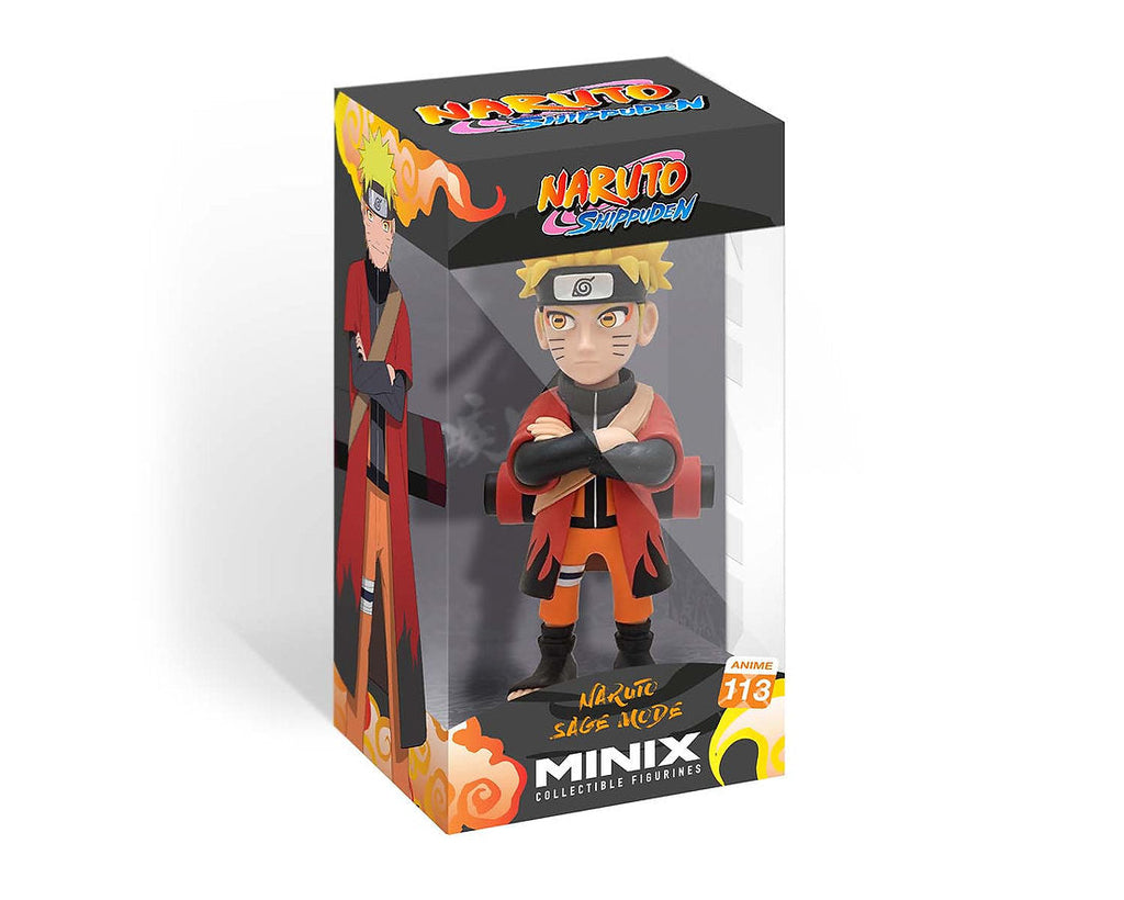 Naruto avec Cape #113 - Naruto Shippuden