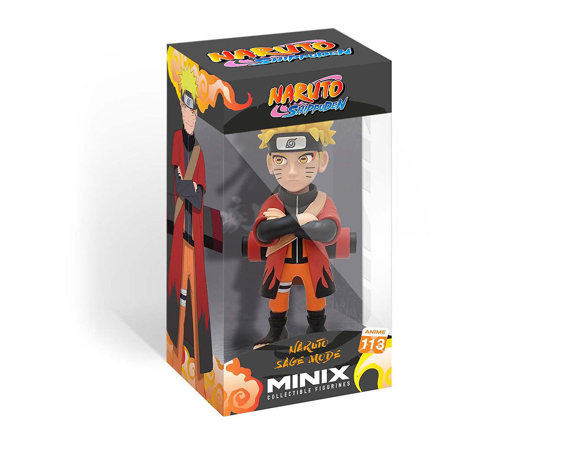 Naruto avec Cape #113 - Naruto Shippuden