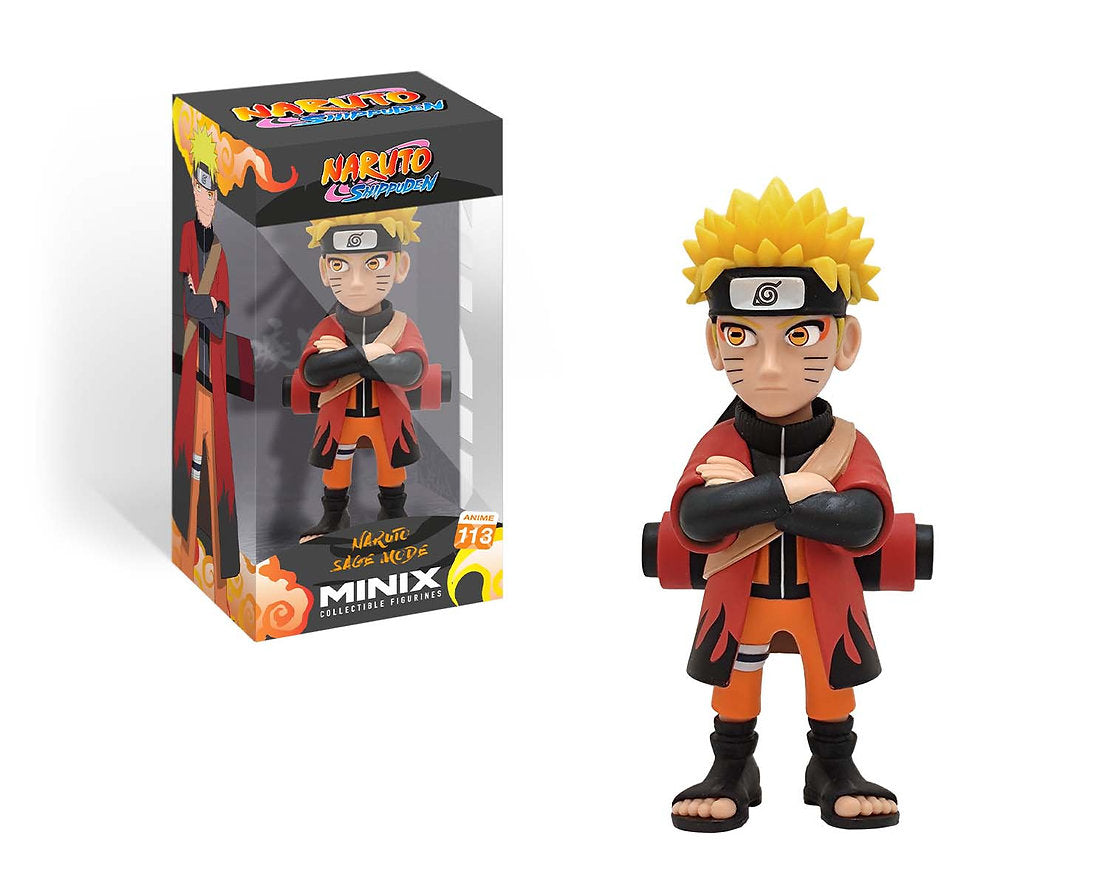 Naruto avec Cape #113 - Naruto Shippuden