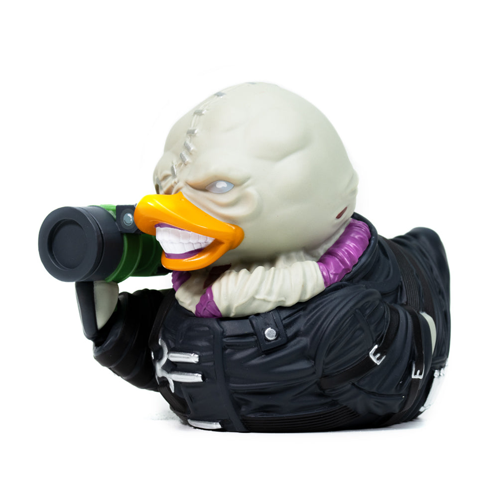 Canard Nemesis (First Edition)