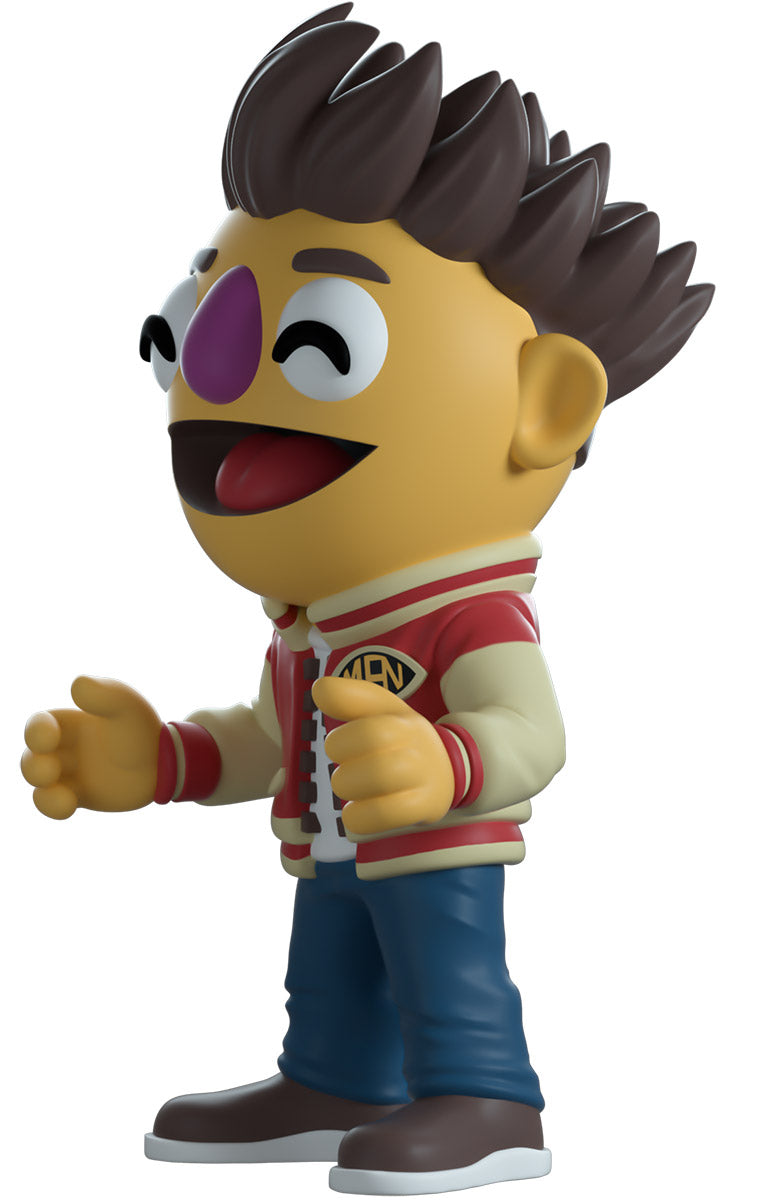 norman youtooz