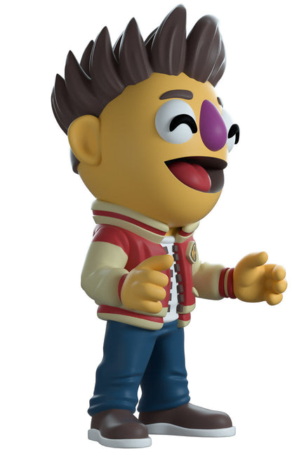norman youtooz